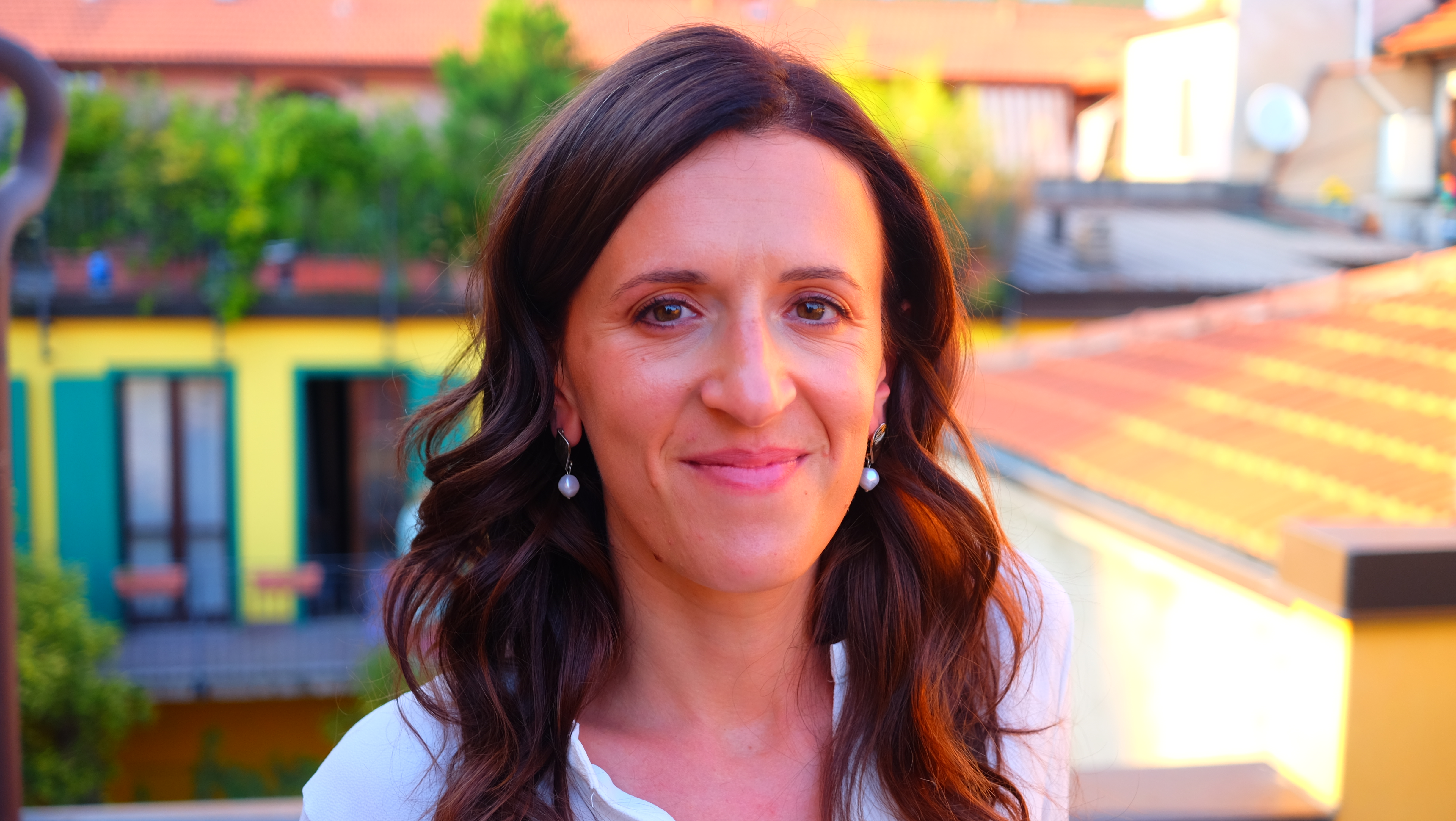 Dr.ssa Emanuela D'Alessandro Psicoterapeuta