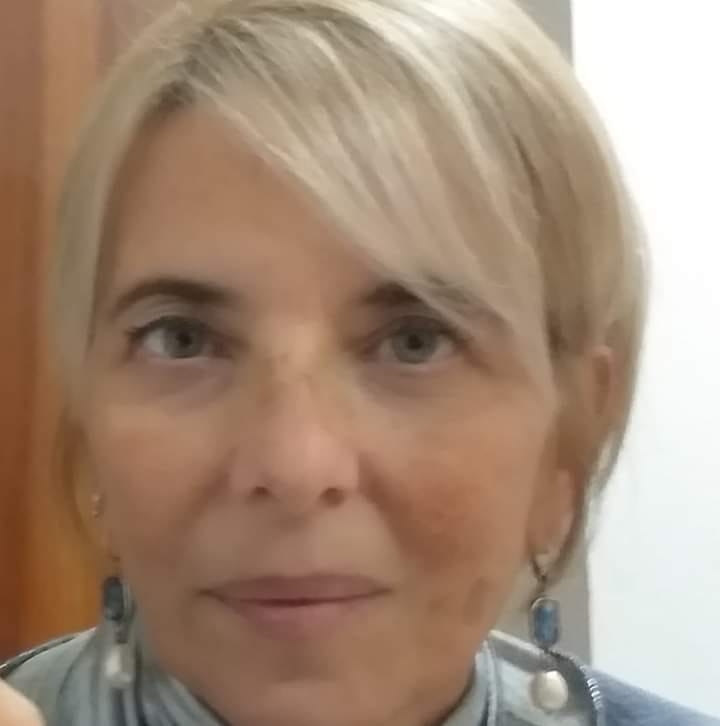 Dr.ssa Maria Laura Laurenti Psicoterapeuta
