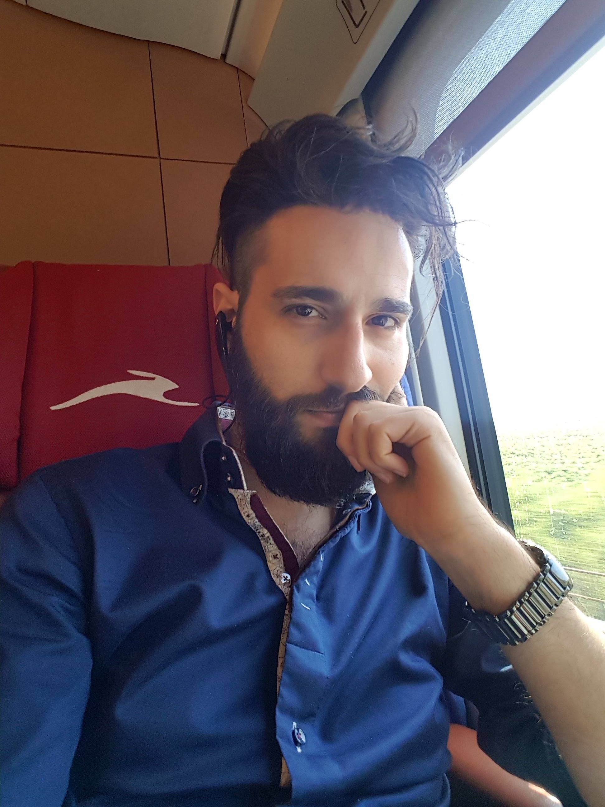 Dr. Nicolò Cirabisi Medico Chirurgo