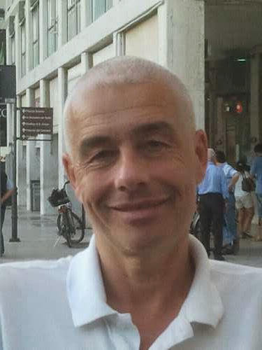 Dr. Paolo Borzani Medico Chirurgo