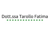 Dr.ssa Fatima Tarollo Psicologo
