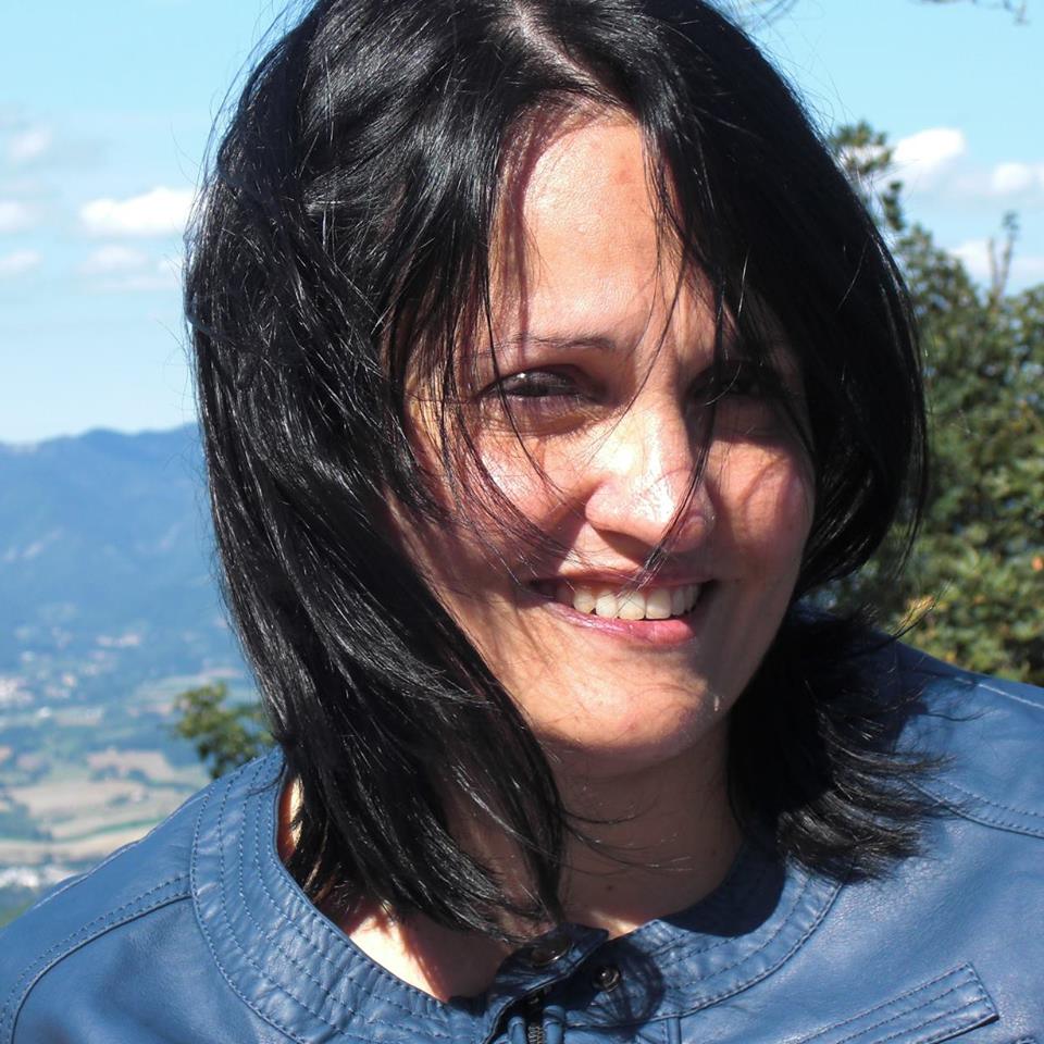 Dr.ssa Francesca Niccheri Psicoterapeuta