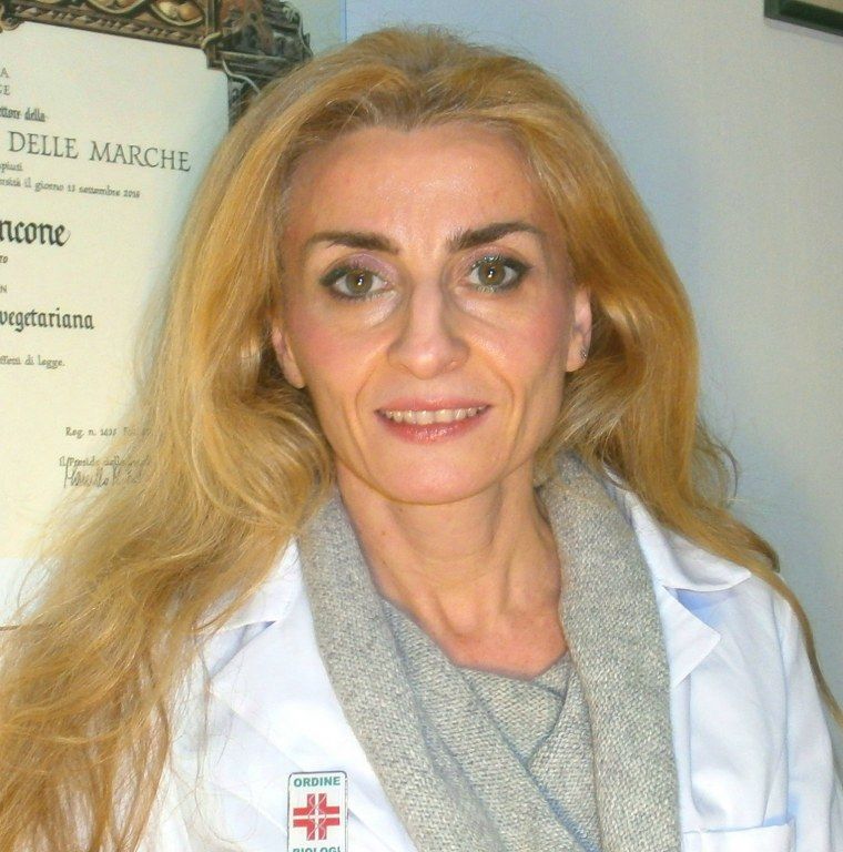 Dr.ssa Emanuela Troncone Biologo