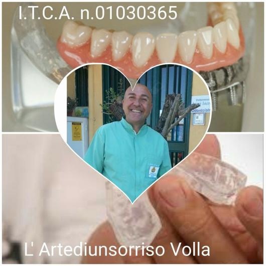 Dr. Giuseppe Annone Dentista