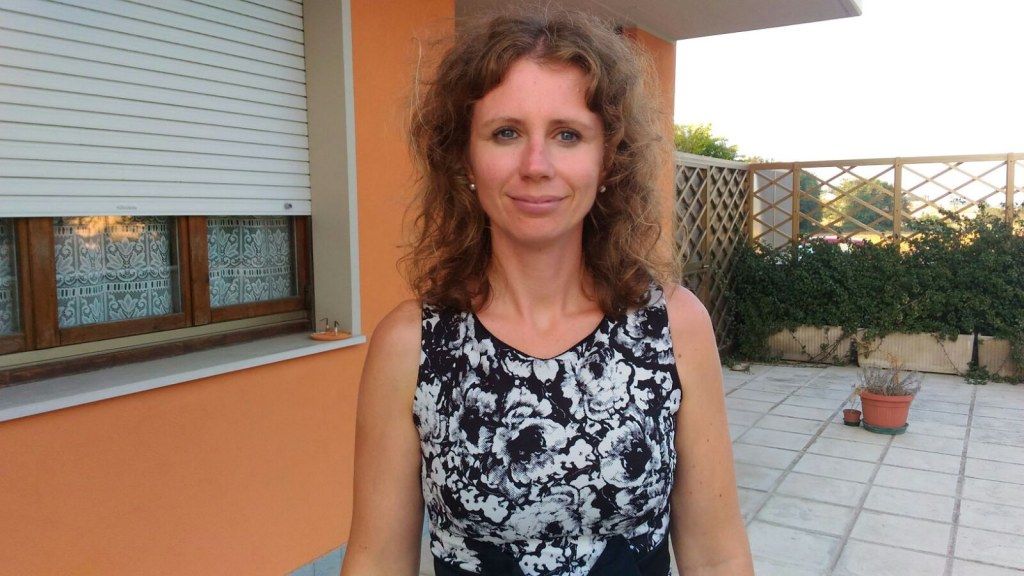 Dr.ssa Valentina Belbusti Psicoterapeuta