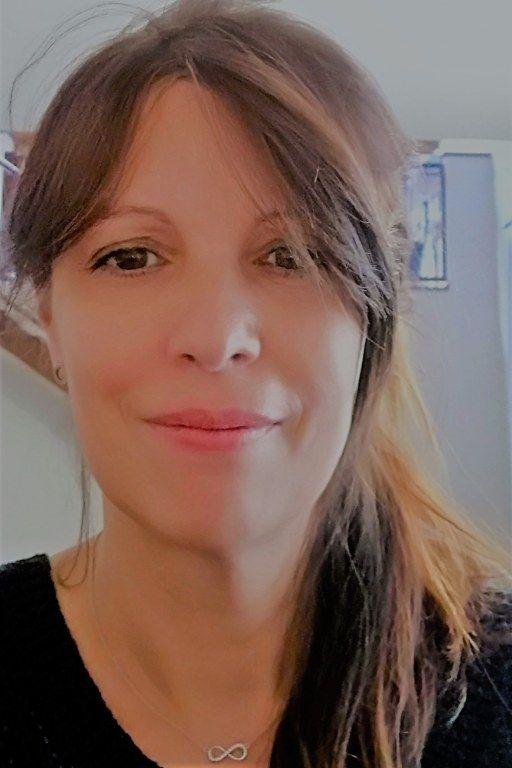 Dr.ssa Susanna Fusari Imperatori Psicoterapeuta