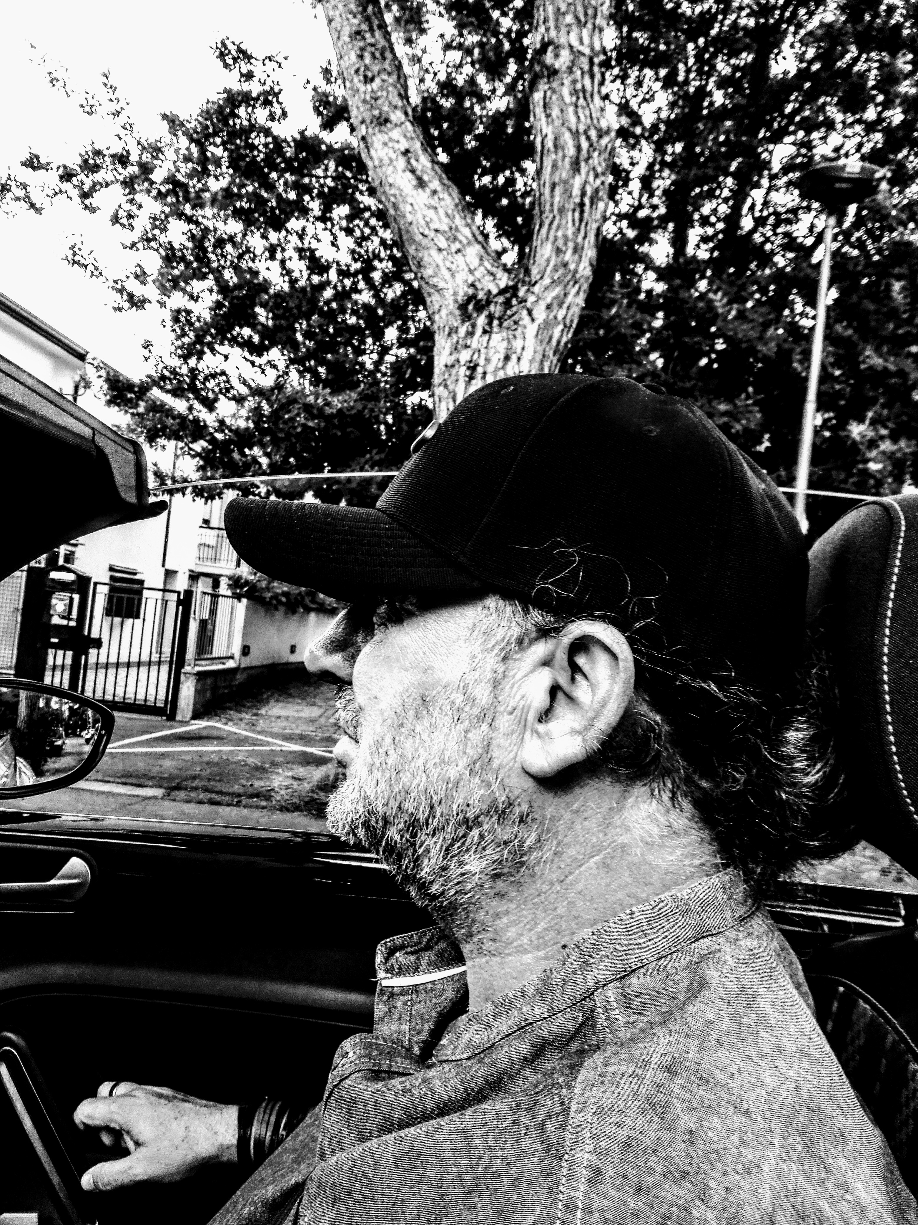 Dr. Carlo Macagno Counselor