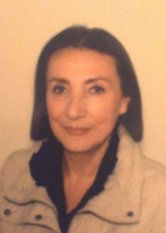 Dr.ssa Annamaria Ciarelli Psicoterapeuta