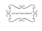Dr.ssa Chiara Matticoli Psicoterapeuta