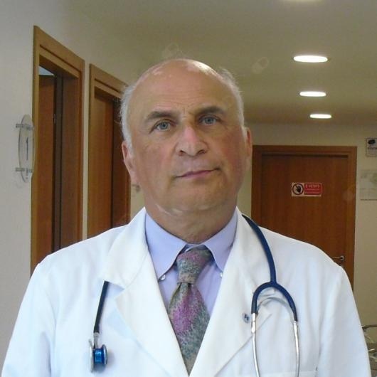 Dr. Amedeo Bagarone Medico Chirurgo