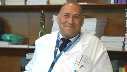 Dr. Vittorio Guardamagna Medico Chirurgo