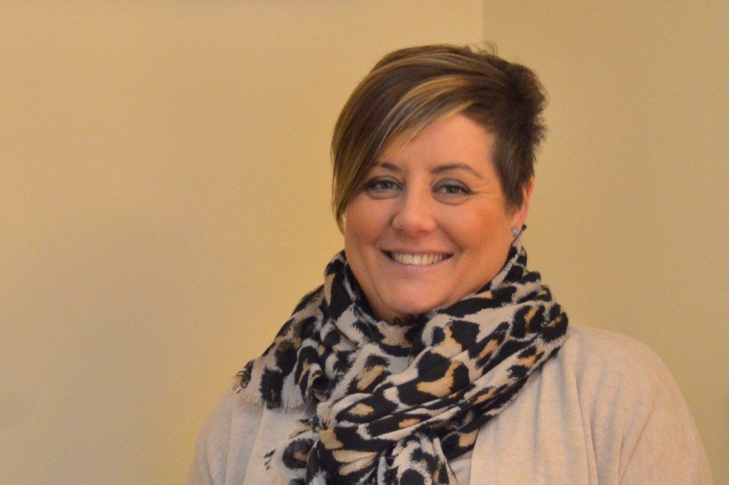 Dr.ssa Elena Somaschini Psicoterapeuta