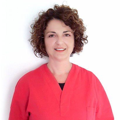 Dr.ssa Lucia Polimene Fisioterapista