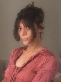 Dr.ssa Lorenza Ronzano Counselor