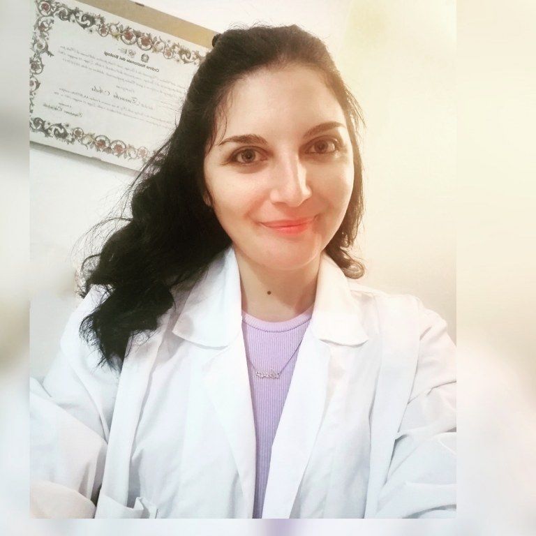 Dr.ssa Ada Franchi Nutrizionista