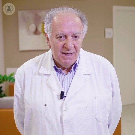 Dr. Stefano Rinaldi Medico Chirurgo