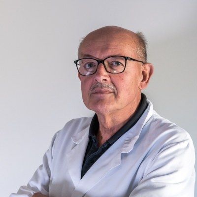 Dr. Pietro Bottrighi Medico Chirurgo