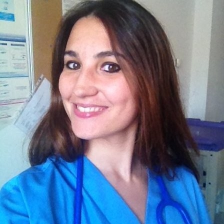 Dr.ssa Caterina Conti Medico Chirurgo