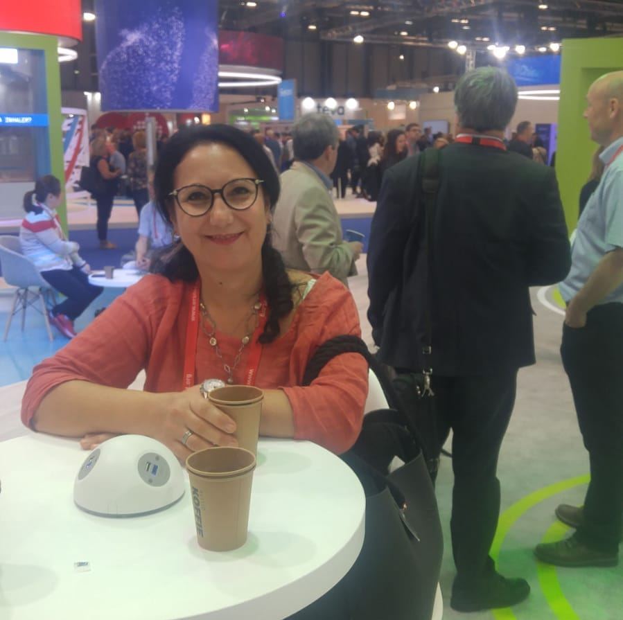 Dr.ssa Maria Elena Di Palma Infermiere