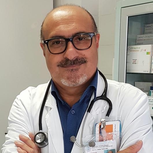 Dr. Carlo Gaudiosi Medico Chirurgo