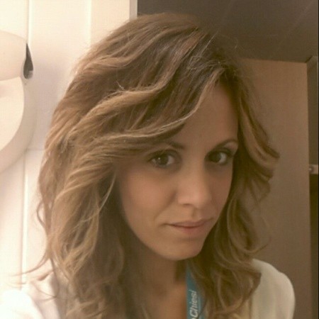 Dr.ssa Maurizia Lanza Medico Chirurgo