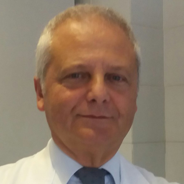 Dr. Michele Martucci Medico Chirurgo