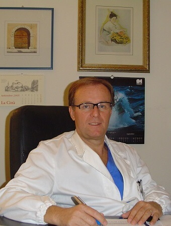Dr. Francesco Mazza Medico Chirurgo