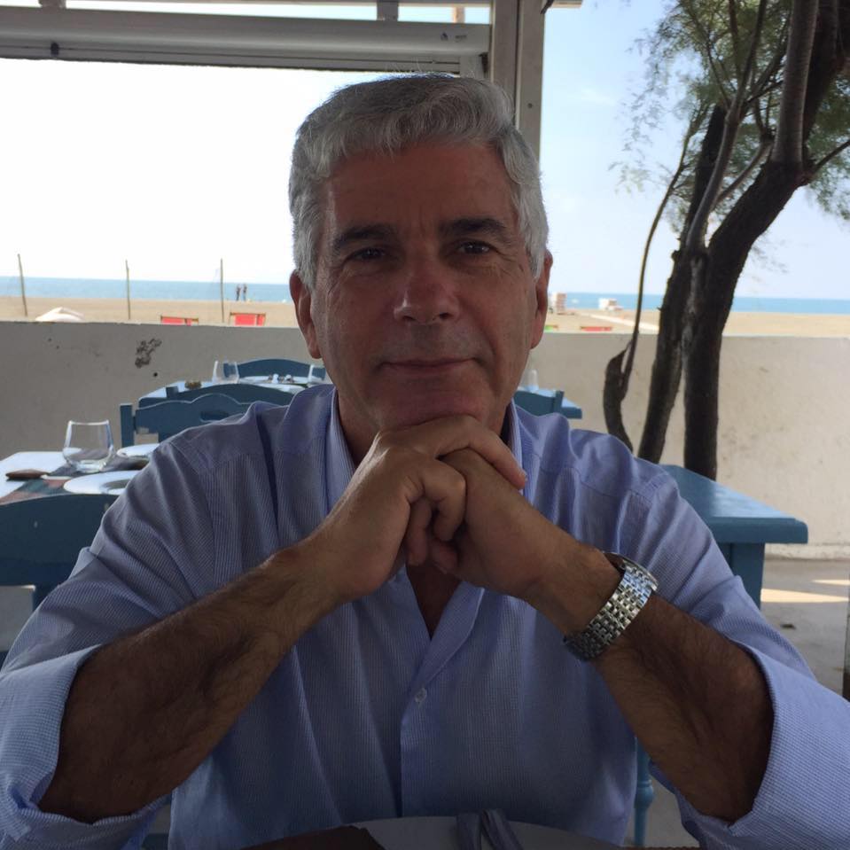 Dr. Giorgio Spunticchia Medico Chirurgo