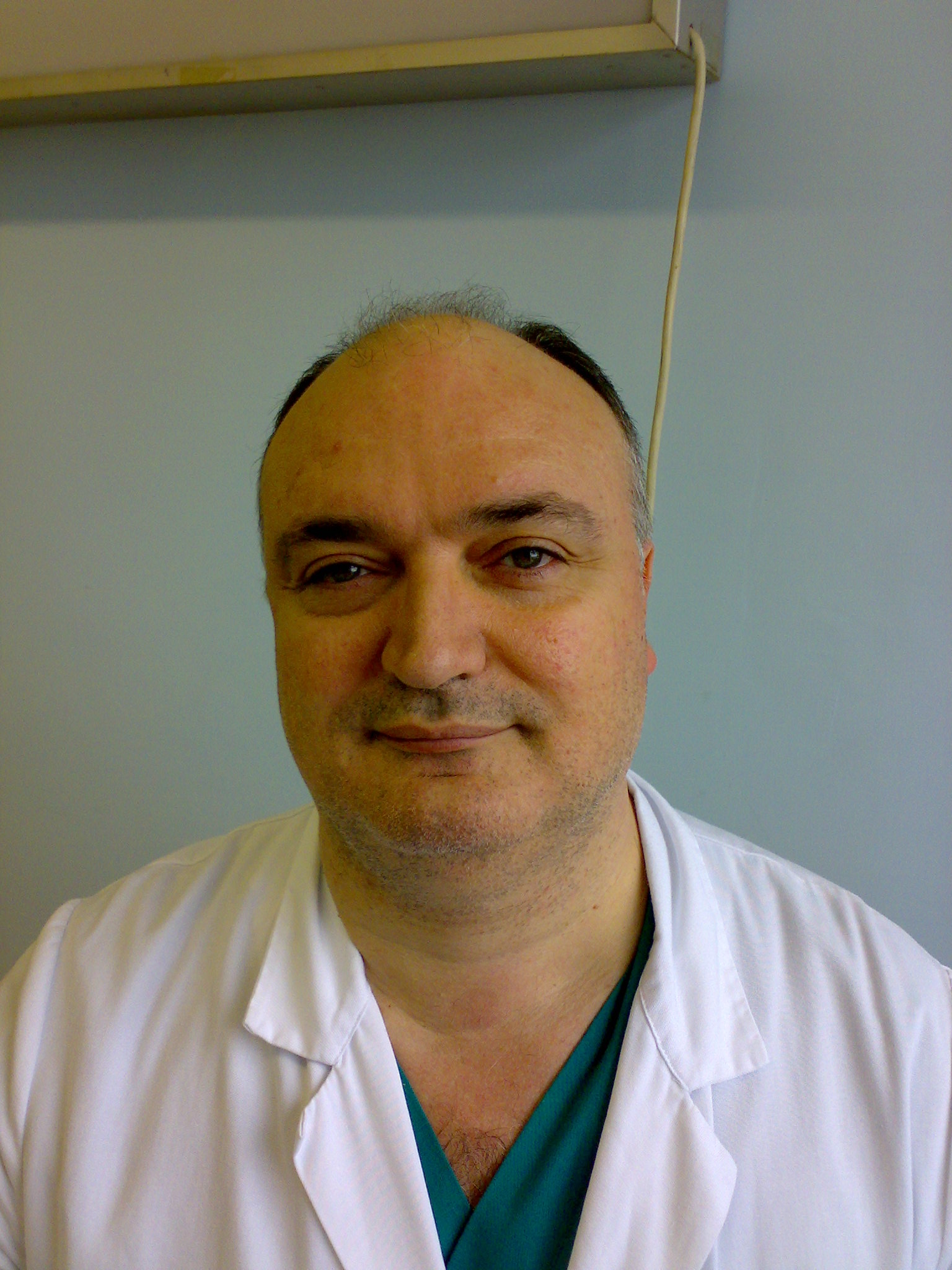 Dr. Rosario Tommasi Medico Chirurgo