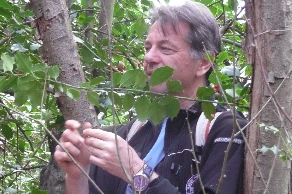 Dr. Serafino Galbiati Psicoterapeuta