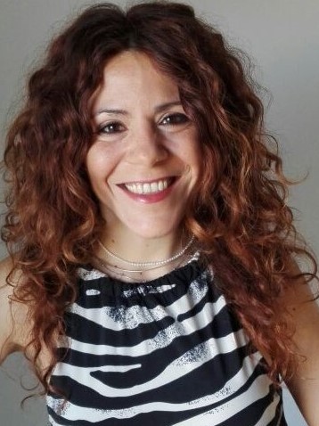 Dr.ssa Valeria Lamboglia Psicoterapeuta