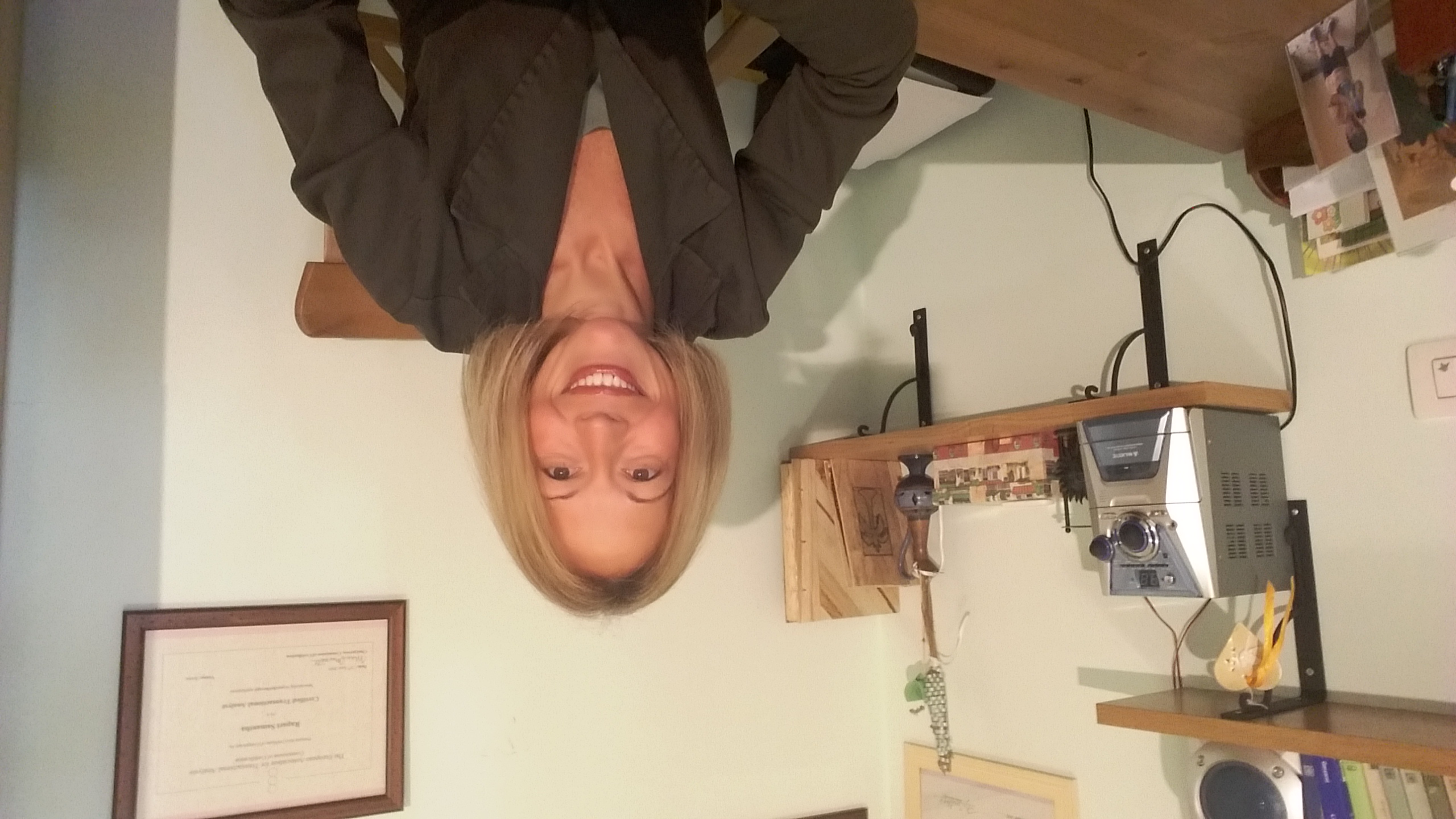 Dr.ssa Samantha Rapari Psicoterapeuta