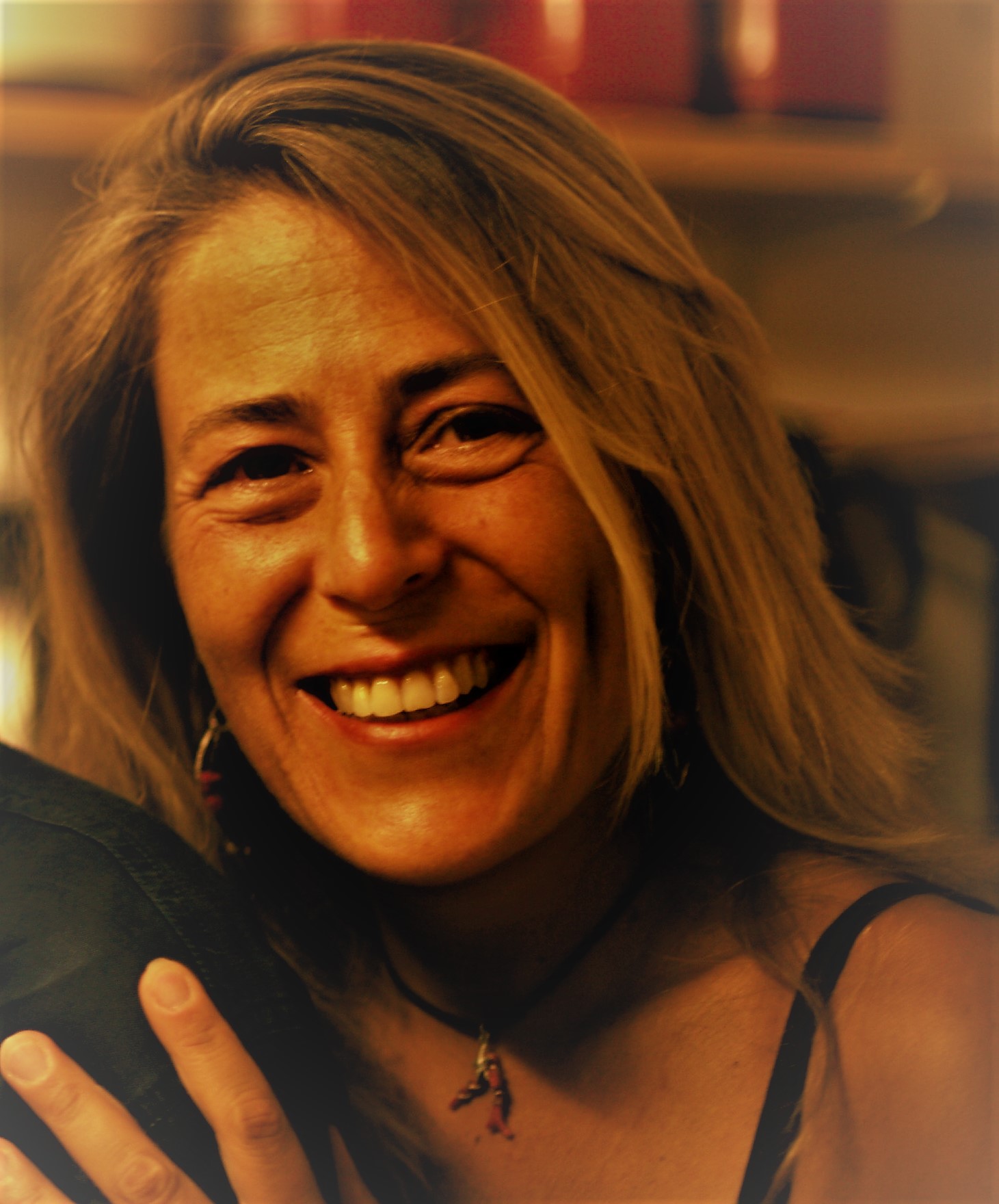 Dr.ssa Désirée Renault Psicoterapeuta