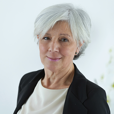 Dr.ssa Caterina Iudica Psicoterapeuta