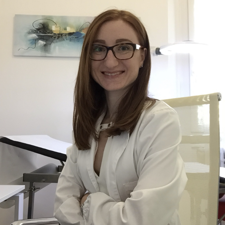 Dr.ssa Elena Saccani Medico Chirurgo