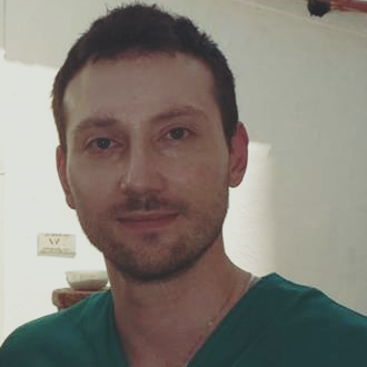 Dr. Armando D'Orta Nutrizionista