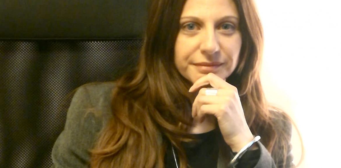 Dr.ssa Gabriella Di Cosmo Psicologo