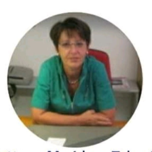 Dr.ssa Maridora Tubazio Dentista