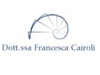 Dr.ssa Francesca Cairoli Psicoterapeuta