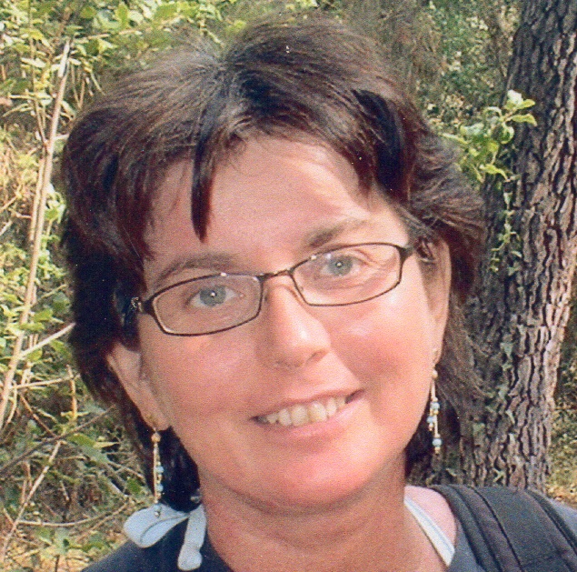 Dr.ssa Paola Palmiotto Psicoterapeuta