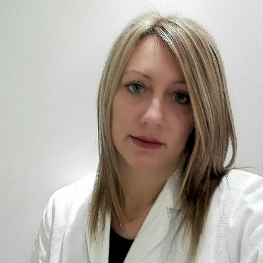 Dr.ssa Santina Travo Psicoterapeuta