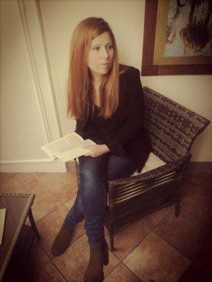 Dr.ssa Daniela Dessí Psicologo