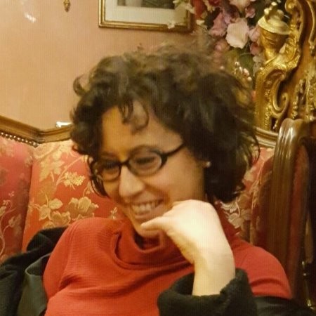 Dr.ssa Antonella Montelli Fisioterapista