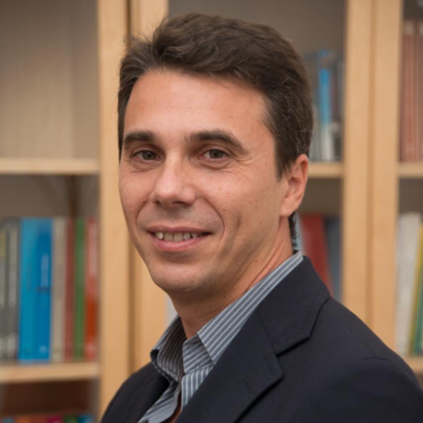 Dr. Mauro Piccinin Psicoterapeuta