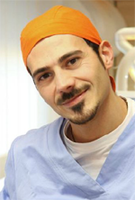 Dr. Teocrito Carlesi Dentista
