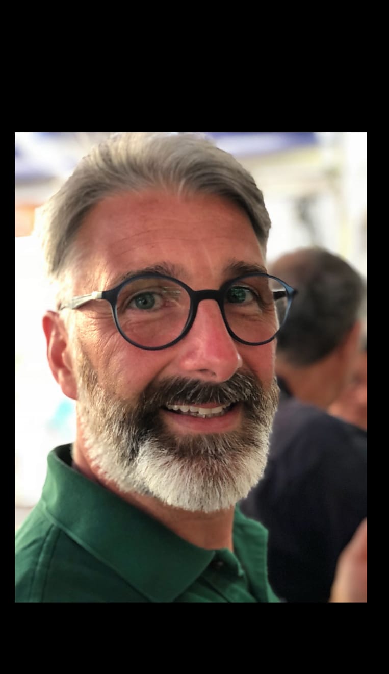 Dr. Girolamo Di Liberto Fisioterapista