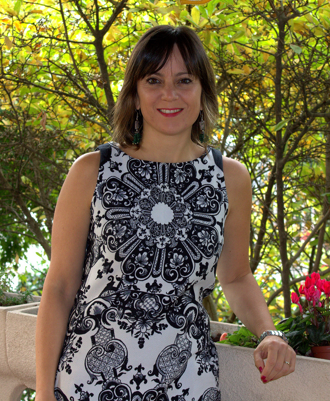 Dr.ssa Lorena Castano Psicoterapeuta