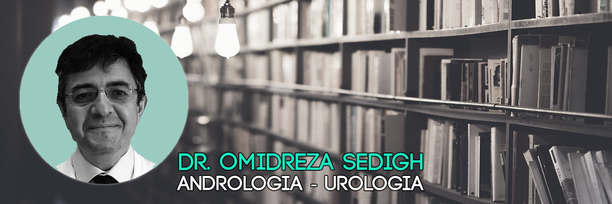 Dr. Omid Sedigh Medico Chirurgo