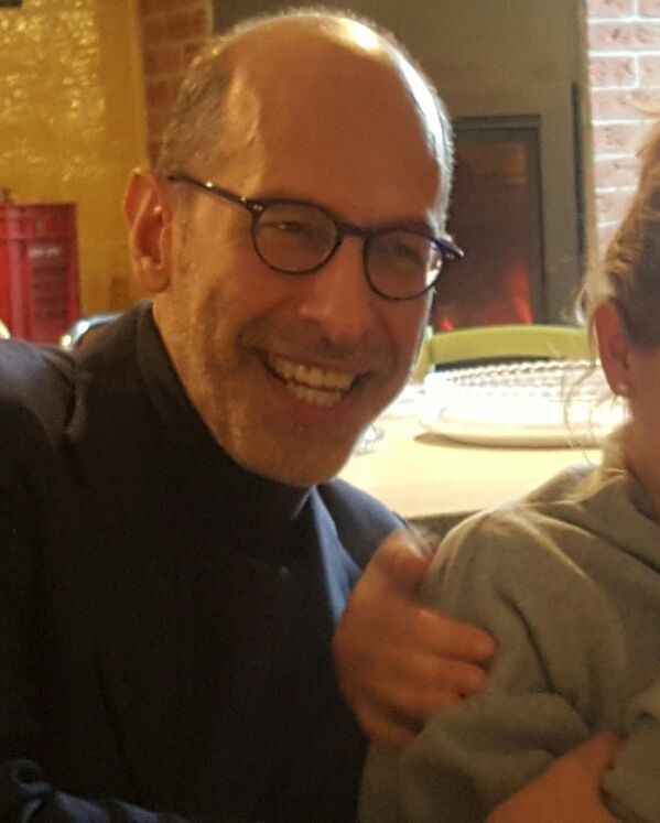 Dr. Sergio Perri Psicoterapeuta