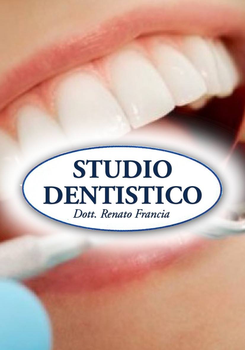 Dr. Renato Francia Dentista